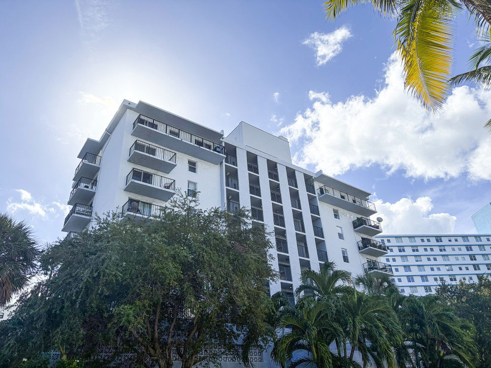 Baycourt Towers  photo 2